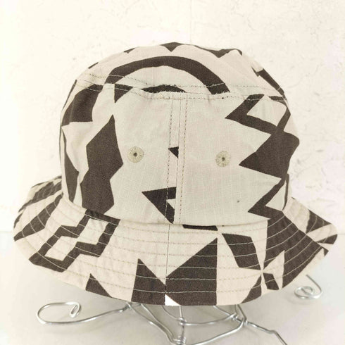 サウスツーウェストエイト SOUTH2 WEST8 Bucket Hat  Native S&T バケットハット メンズ  M